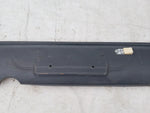 NEU Reparaturblech Heckblech Heckschürze hinten HS BMW E21 3er 316 318 320
