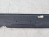 NEU Reparaturblech Heckblech Heckschürze hinten HS BMW E21 3er 316 318 320
