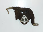 NEU Motor Getriebe Lager Links Halterung Original Opel Corsa B 1.0 X10XE