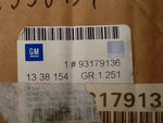 NEU Thermostatgehäuse Original Opel Astra H Vectra C Signum 1.9 CDTi