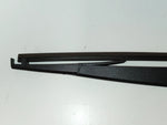 NEU Heckwischerblatt Wischerblatt mit Fassung hinten Original Opel Signum