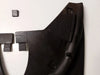 NEU Satz Schmutzfänger Spritzlappen hinten Original Opel Vectra A