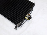 Kondensator Klimaanlage Klimakühler vorne Opel Senator B Omega A 3L 24V C30SE