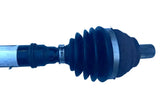 Antriebswelle vorne rechts Orig Volkswagen VW Sharan II 7N Seat Alhambra II 710