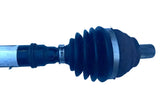 Antriebswelle vorne rechts Orig Volkswagen VW Sharan II 7N Seat Alhambra II 710