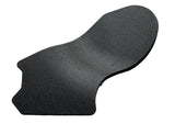 NEU NOS Blende Scharnier Sitz vorne innen links anthrazit Original Opel Meriva A
