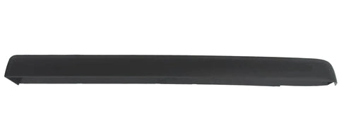 NEU Schutzzierleiste Hecktüre hinten rechts anthrazit Original Opel Combo C