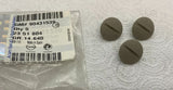 NEU NOS 1x Halteclips Dachhimmel grau Original Opel Combo B