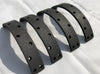 NEU Satz Bremsbeläge 5.6mm Trommelbremse Original Opel Astra F Corsa B Kadett E