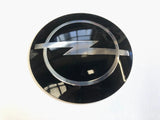 NEU NOS Emblem Motorhaube Opelzeichen Blitz Logo Original Opel Vectra A