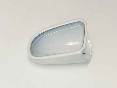 NEU Spiegelgehäuse Abdeckung grundiert vorne links Original Opel Corsa B