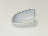 NEU Spiegelgehäuse Abdeckung grundiert vorne links Original Opel Corsa B