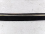 Heckspoiler Spoiler Heckklappe Kofferraum hinten Macchi Original Opel Senator B