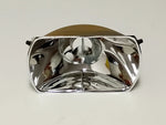 NEU Reflektor Scheinwerfer vorne Original Bosch für Opel Rekord E E1
