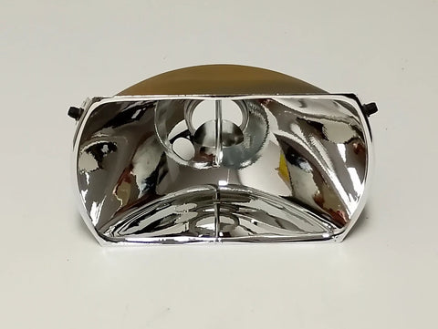 NEU Reflektor Scheinwerfer vorne Original Bosch für Opel Rekord E E1