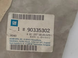 NEU Motorhalter Original Opel Vectra A
