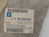 NEU Motorhalter Original Opel Vectra A
