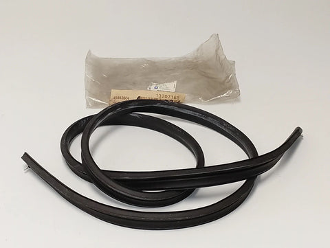 NEU Dichtung Gummidichtung Dach 5-Türig links Original Opel Astra H  Schrägheck