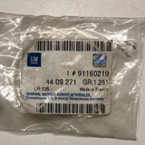 NEU NOS Dichtung Wasserpumpe Original Opel Movano A Renault Master II 1.9 19DTi