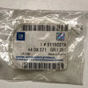 NEU NOS Dichtung Wasserpumpe Original Opel Movano A Renault Master II 1.9 19DTi
