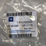 NEU Kabelsatz Kabelbaum HU7 Tankgeber Kraftstoffmessgerät Orig Opel Zafira A