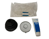 NEU Reparatursatz Achsmanschette Vorderachse rechts links Original Opel Astra F