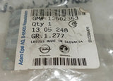 NEU Verschlussdeckel Kühler Ausgleichsbehälter Original Opel Insignia A