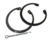 NEU Radlager Vorderachse SKF VKBA 3256 für Opel Kadett Vectra A Corsa A Astra F