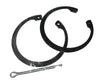NEU Radlager Vorderachse SKF VKBA 3256 für Opel Kadett Vectra A Corsa A Astra F