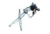 elektrischer Fensterheber mit Motor vorne links Original Opel Astra F 5-Türer