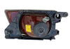 Hauptscheinwerfer Frontscheinwerfer H4 vorne links Original Opel Kadett E