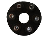 NEU Hardyscheibe Torsionsdämpfer Kardanwelle Gelenkwelle Original Opel Omega A