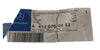 NEU Kraftstoffleitung Hochdruckpumpe Original Mercedes W202 W210