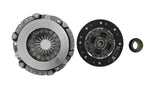 NEU Kupplungssatz komplett Original Opel Kadett D E Ascona C 1,6 Diesel
