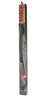 NEU SET Wischerblätter Frontscheibe Original Bosch A550S Audi A6 S6 A8 S8 Rover