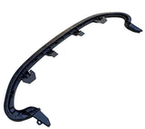 NEU Aufpralldämpfer Stoßfänger vorne unten Original Opel Corsa E 39014308