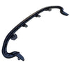 NEU Aufpralldämpfer Stoßfänger vorne unten Original Opel Corsa E 39014308