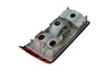 NEU Rückleuchte Heckleuchte links Original Opel Ascona C 90141629