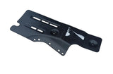 NEU Motorabdeckung Spritzschutz Original Opel Adam 1.2 1.4
