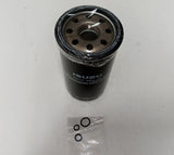 NEU Ölfilter Metallfilter Original Opel Monterey B 3.0 TD 97167972