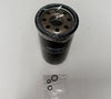 NEU Ölfilter Metallfilter Original Opel Monterey B 3.0 TD 97167972