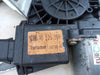 elektrischer Fensterheber mit Motor vorne links Original Opel Astra F Caravan
