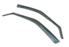 NEU SET Regen- Windabweiser Seitenfenster rechts links Original Opel Astra F