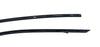 SET Dachleiste Seitenrahmen links rechts schwarz Original BMW 3er F34