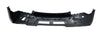 NEU Heckstoßstange Stoßfänger hinten PDC Original Opel Mokka X 95365616