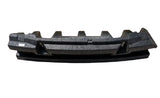 NEU Aufpralldämpfer Heckverkleidung Stoßstange hinten Original Opel Vectra B