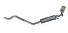 NEU Auspuff Mittelschalldämpfer Original Bosal Opel Astra F 1.7D 1.7TD