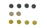 NEU Set Steckdose Stecker 4-polig Original Mercedes Actros A0025402381