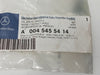 NEU Druckschalter Drucksensor Bremse Original Mercedes Atego Econic Actros