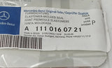 NEU Elastomerformdichtung Zündkerzenschacht Original Mercedes A1110160721